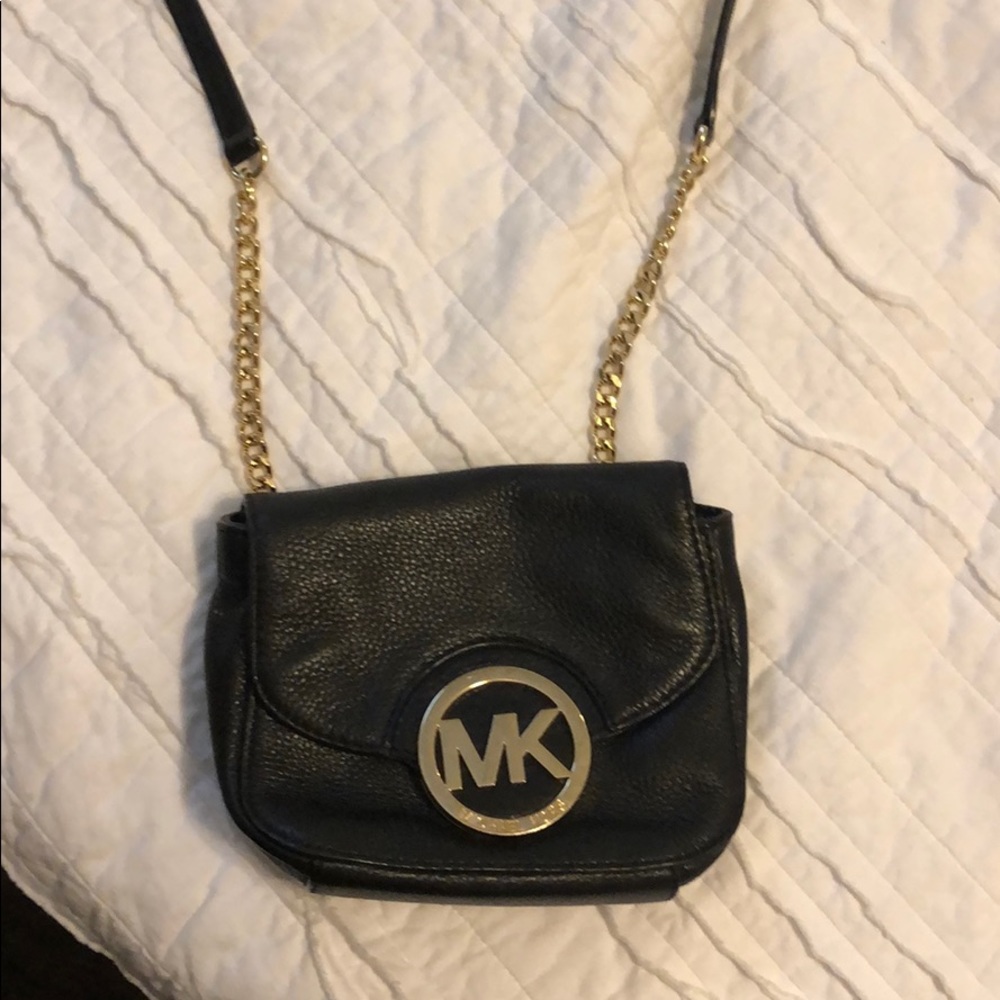 Michael Kors cross body